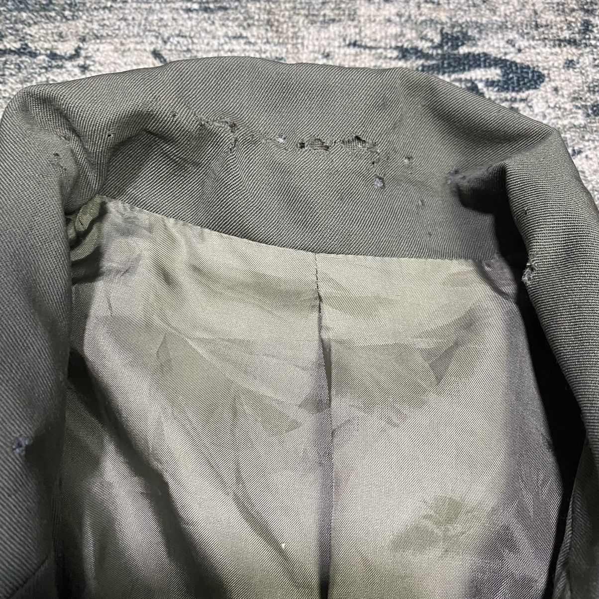 Designer × Y's × Yohji Yamamoto Yohji Yamamoto Y’S Jacket Size US L / EU 52-54 / 3 - 12 Thumbnail