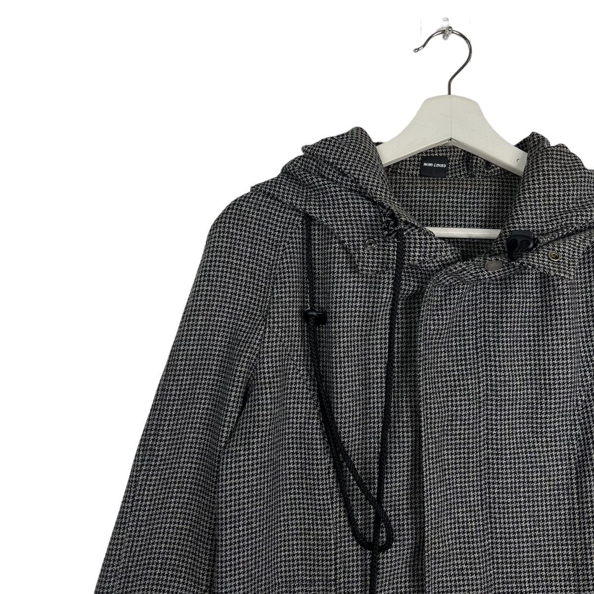 Issey Miyake 🔥 GADGET GROW SURVIVAL CYBERPUNK JACKET Size US M / EU 48-50 / 2 - 9 Thumbnail