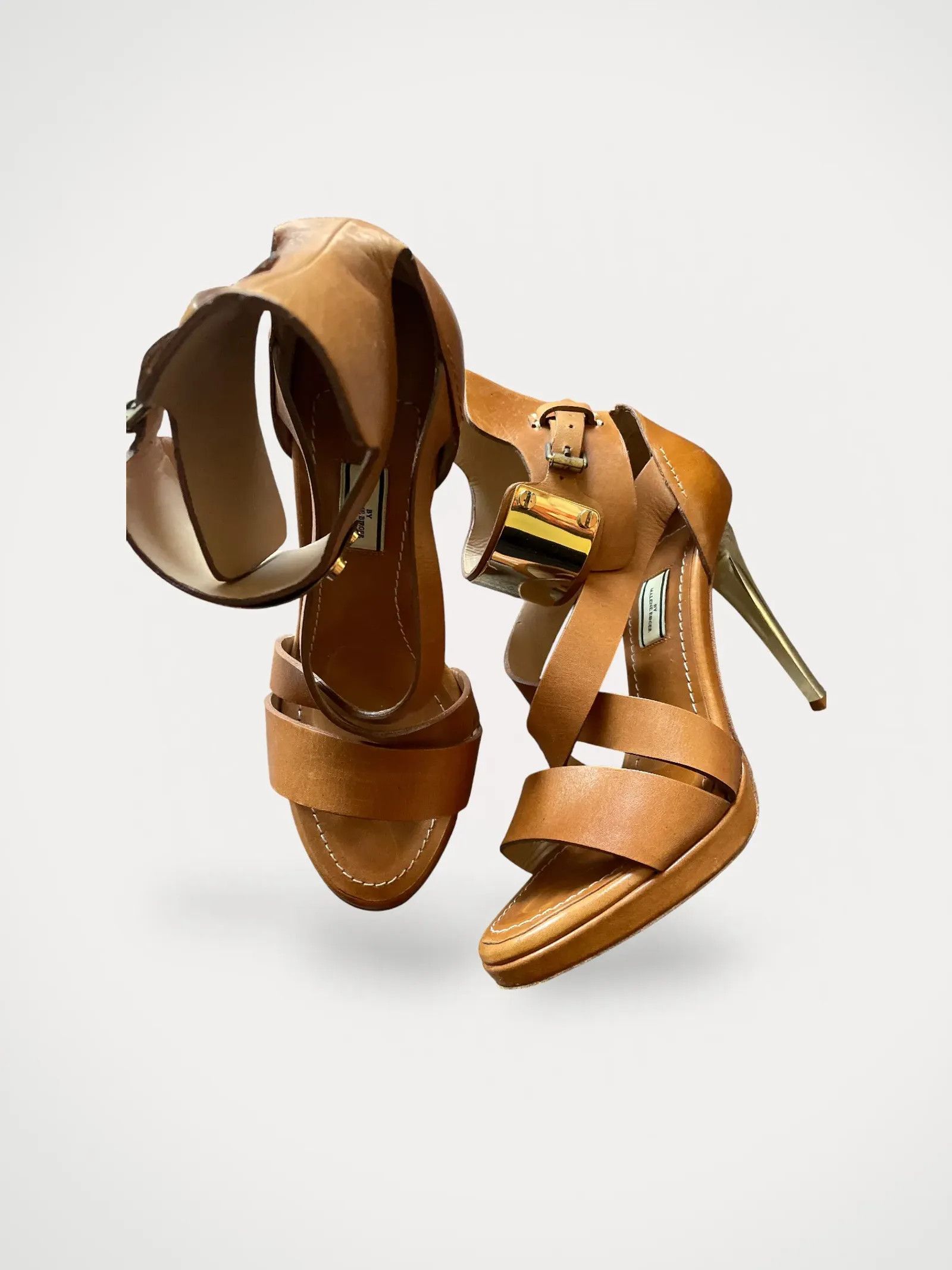 By Malene Birger By Malene Birger Heels Size US 7 / IT 37 - 1 Thumbnail