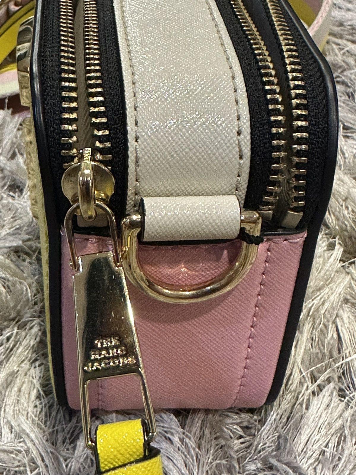 Marc Jacobs The Snapshot Camera Bag Size ONE SIZE - 2 Thumbnail