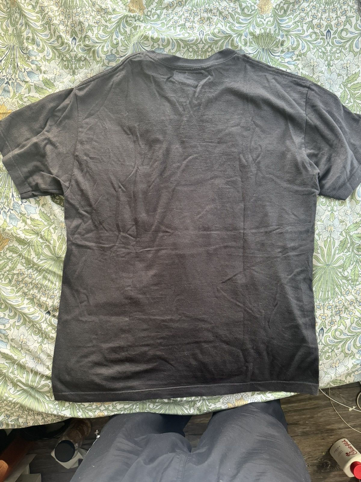 Menace Menace anarchy shirt Size US L / EU 52-54 / 3 - 4 Thumbnail