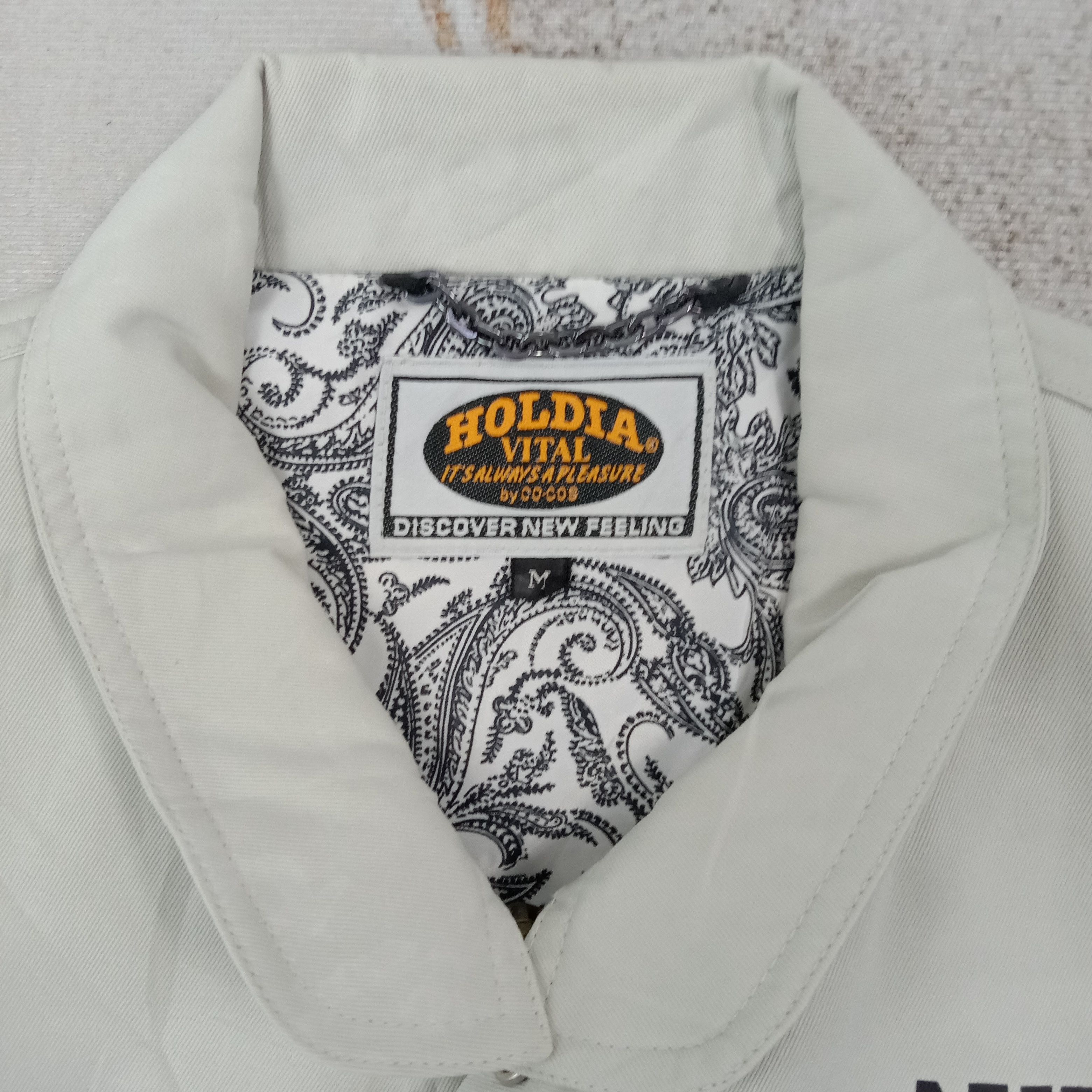 Nissan Nismo Nissan Japanese Racing Custom Jacket C268N16 Size US L / EU 52-54 / 3 - 5 Thumbnail