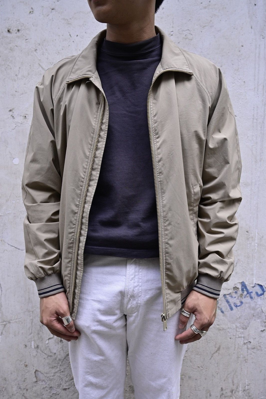 Prada Prada sport work jacket Size US L / EU 52-54 / 3 - 3 Thumbnail