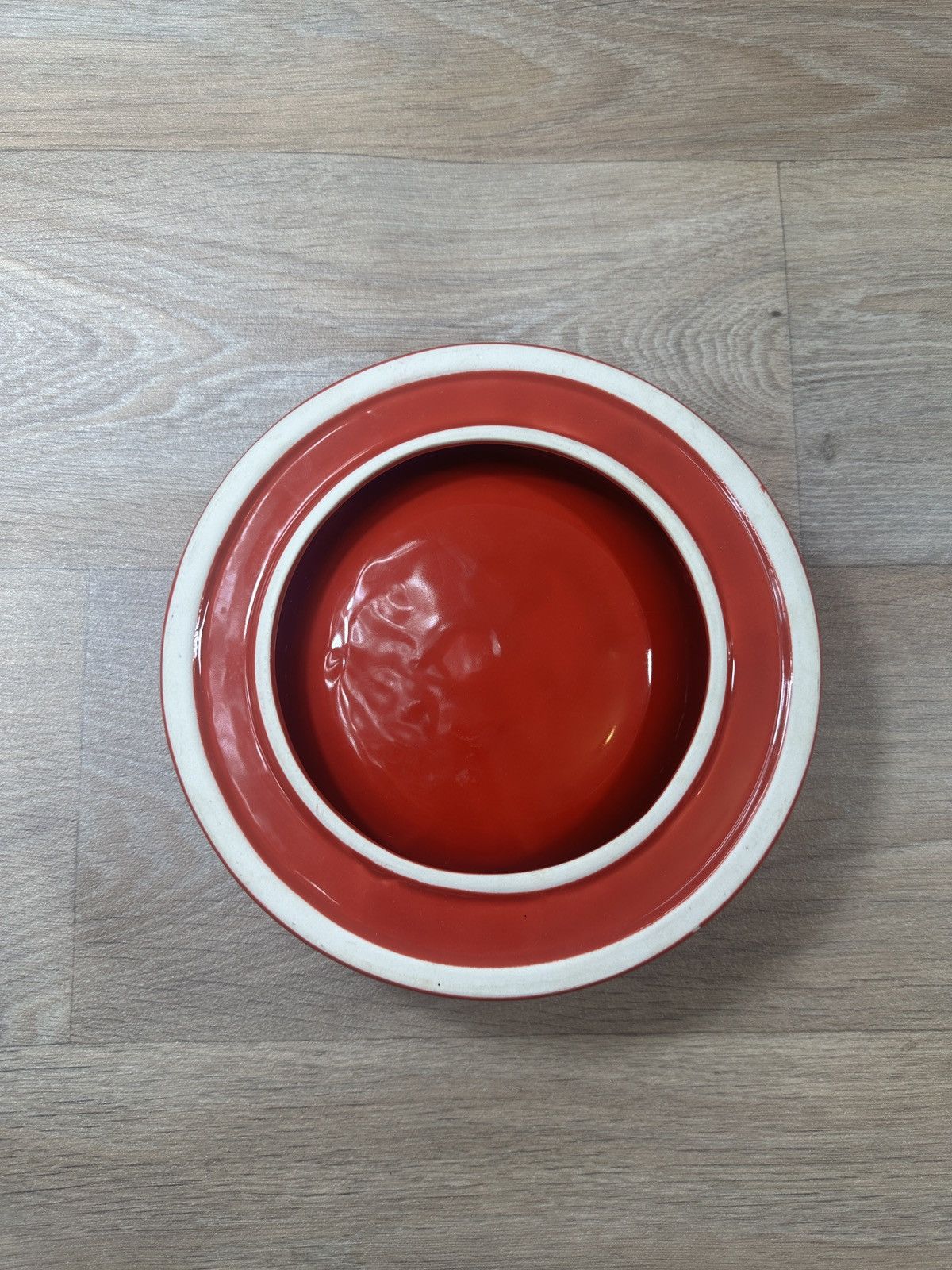 Supreme Supreme ss11 ceramic red dog bowl very rare collector Size ONE SIZE - 4 Thumbnail
