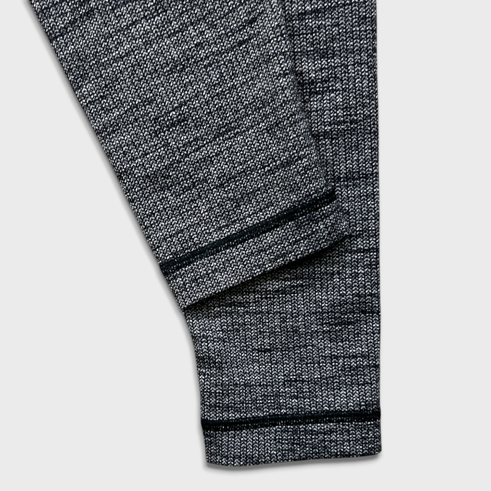 Lululemon Lululemon Wunder Under High Rise Tight Athletic Yoga Legging Size 28" / US 6 / IT 42 - 6 Thumbnail