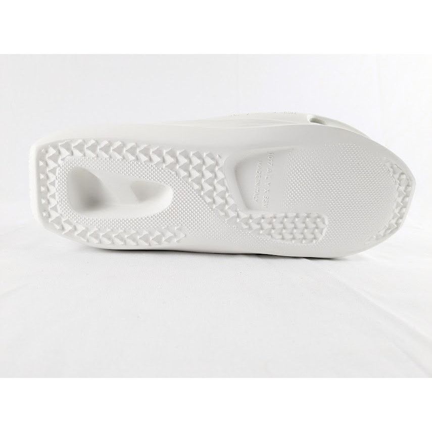 1017 ALYX 9SM o1rshd1 Mono Slip on in White Size US 8 / EU 41 - 4 Thumbnail