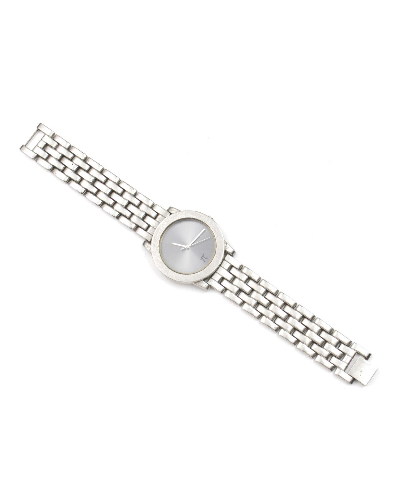 Hysteric Glamour 2000S JAPANESE PRIZE-ONLY “π” DIAL QUARTZ WATCH Size ONE SIZE - 4 Thumbnail