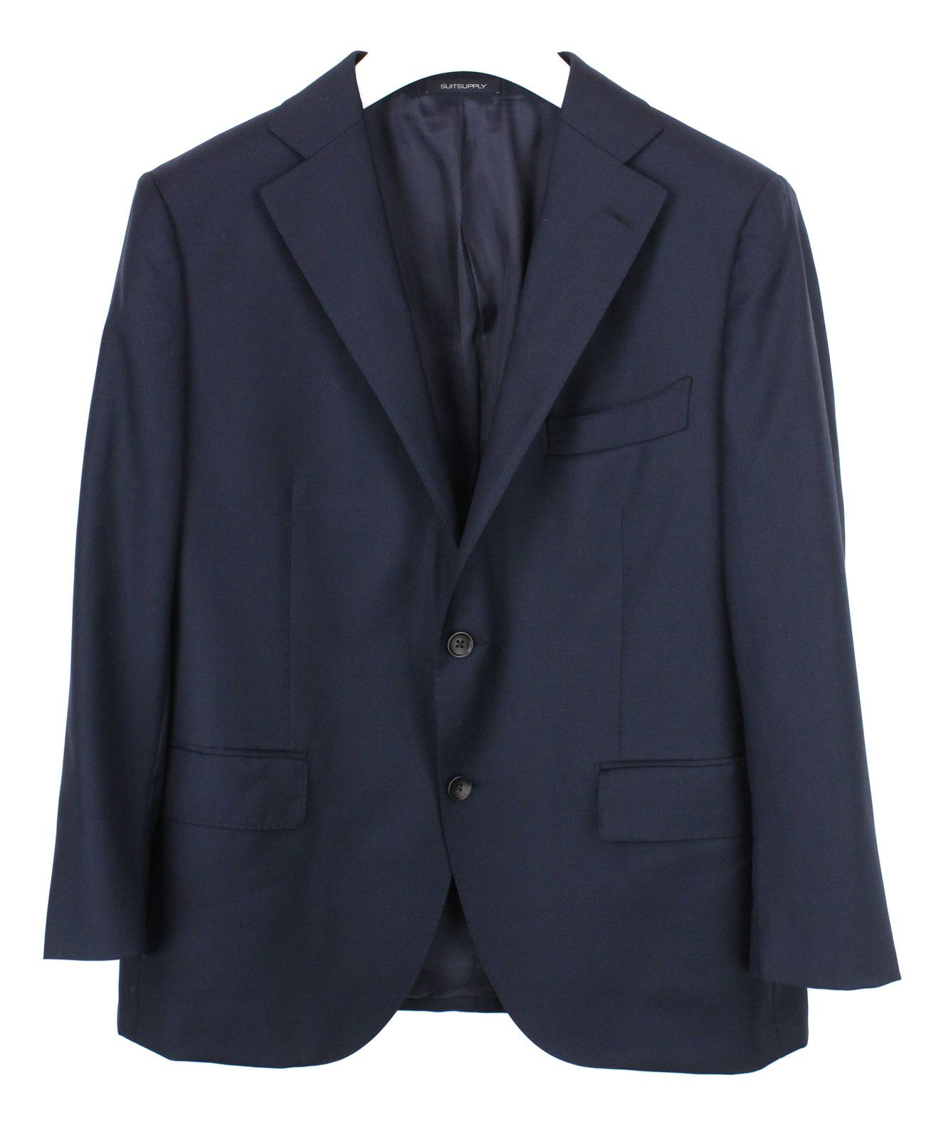 SUITSUPPLY La Spalla / Brescia Suit Men's UK 44S / UK 38S