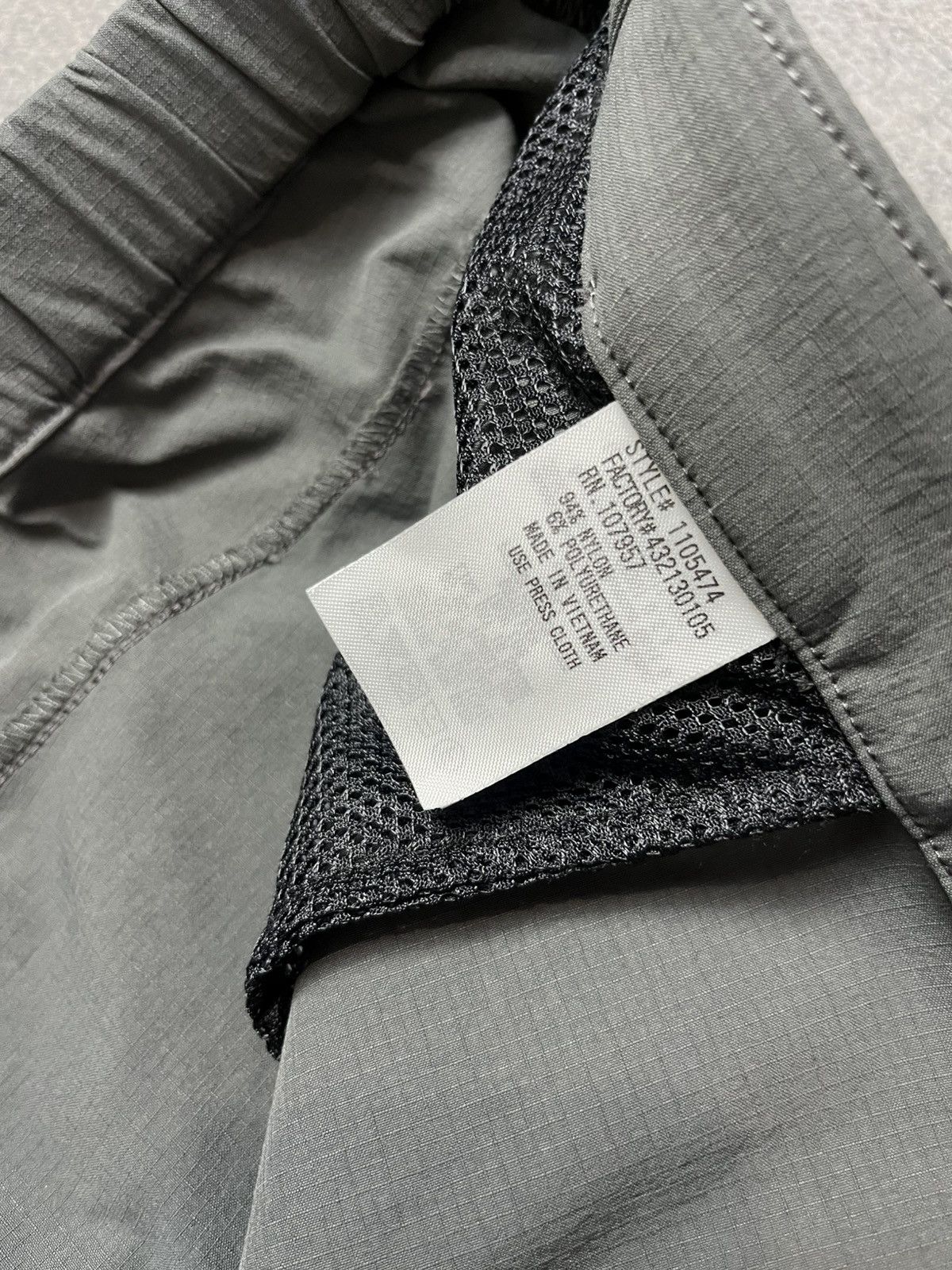 Montbell Montbell shorts Size US 34 / EU 50 - 6 Thumbnail