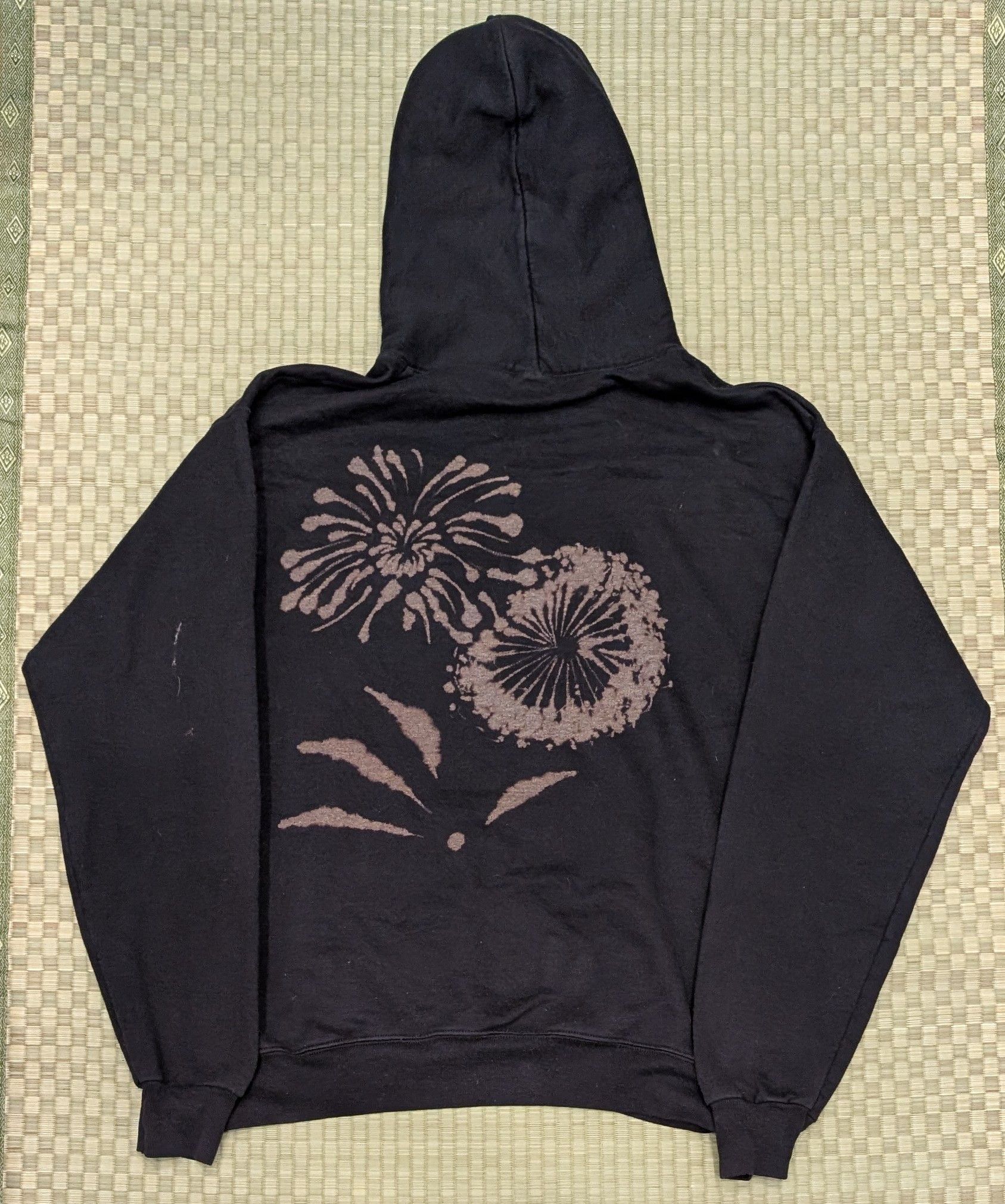 Other EXTREMELY RARE Quadeca Wunderworld Fest Boston HOB Hoodie Size US S / EU 44-46 / 1 - 2 Thumbnail