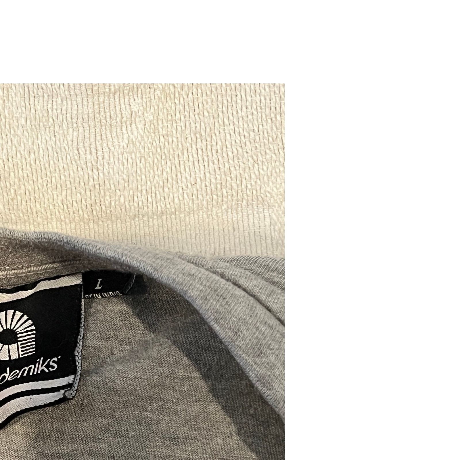 Akademiks Akademiks Gifted Minds Tee Shirt Mens XL Size US L / EU 52-54 / 3 - 4 Thumbnail