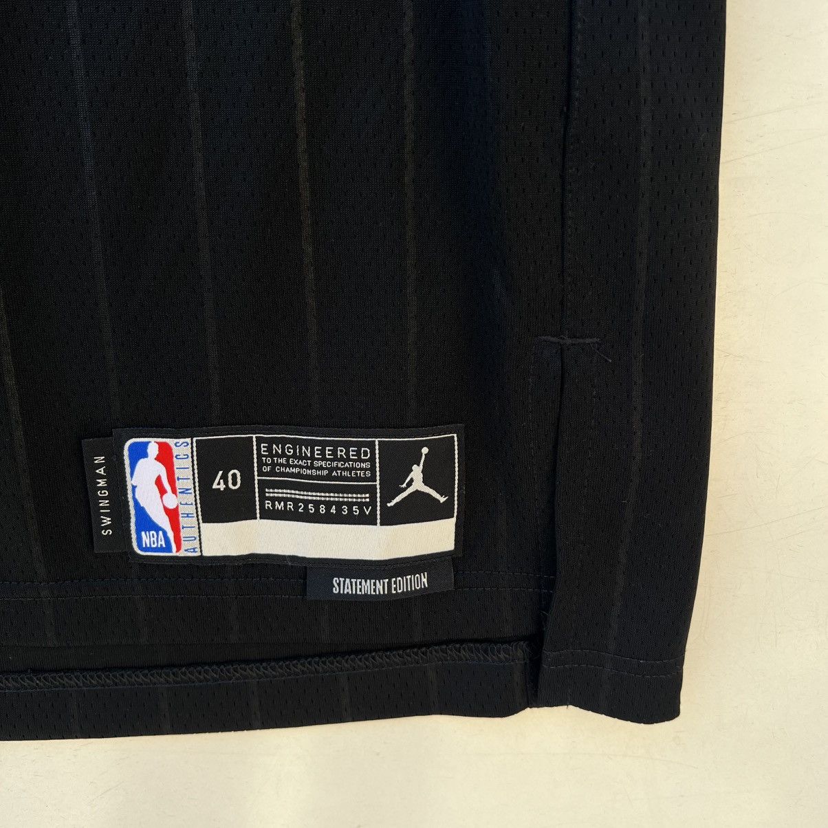 Jordan Brand Jordan dri fit NBA jersey DeRozan Size US S / EU 44-46 / 1 - 5 Thumbnail