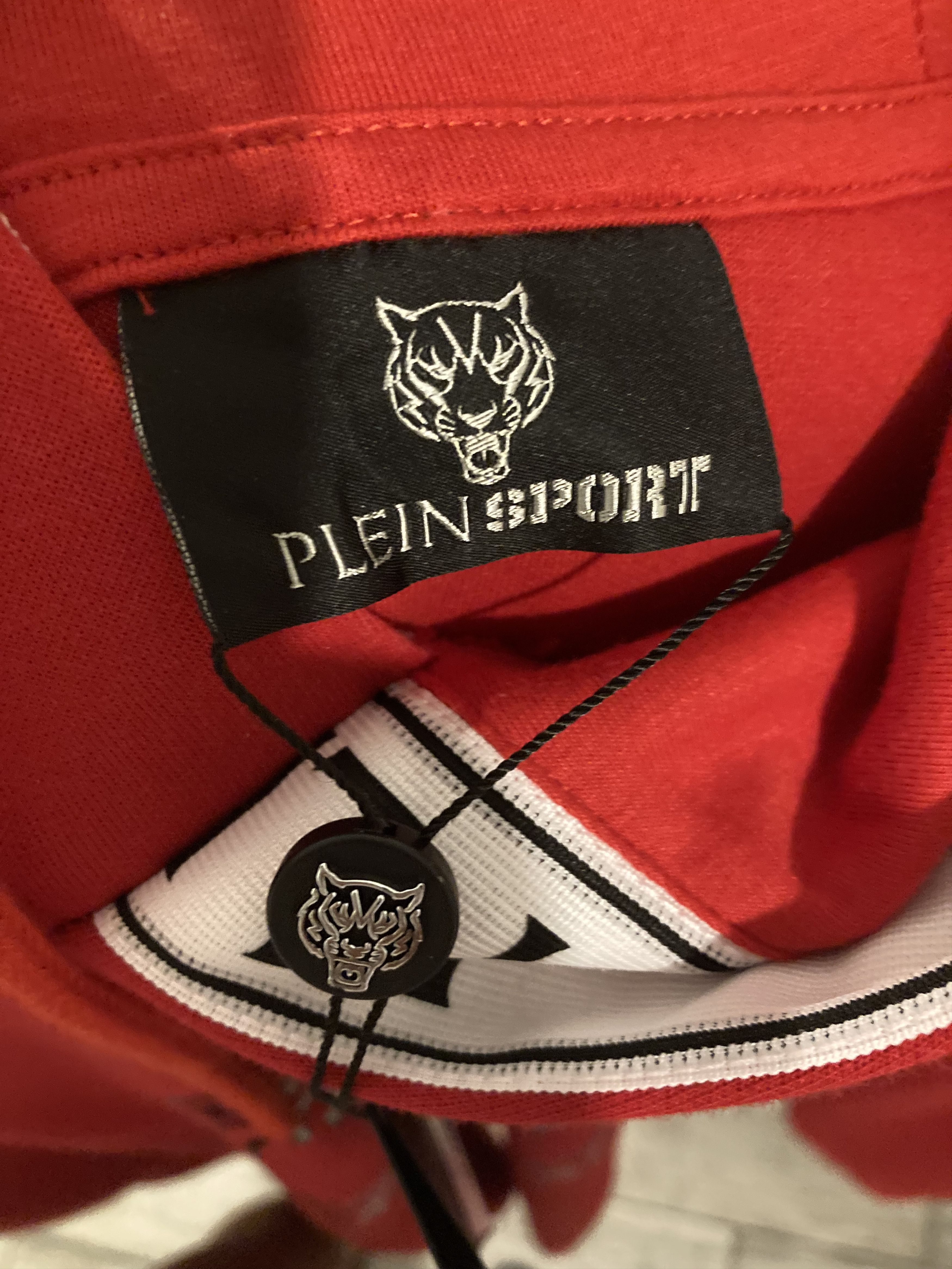 Philipp Plein Philipp Plein hoodie size XXL Size US XXL / EU 58 / 5 - 5 Thumbnail