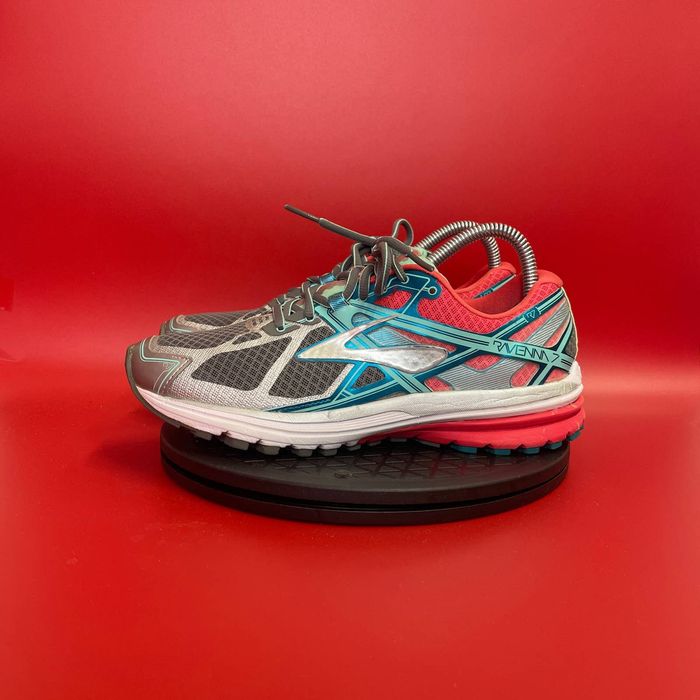 Brooks ravenna womens on sale 1