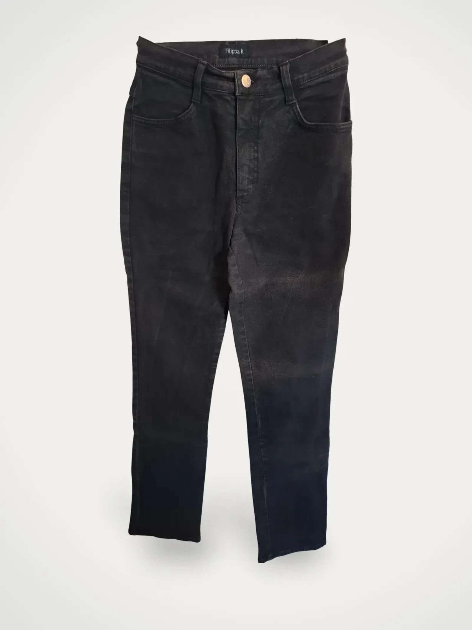 Filippa K Filippa K Jeans Size 25" / US 0 / IT 36 - 1 Thumbnail