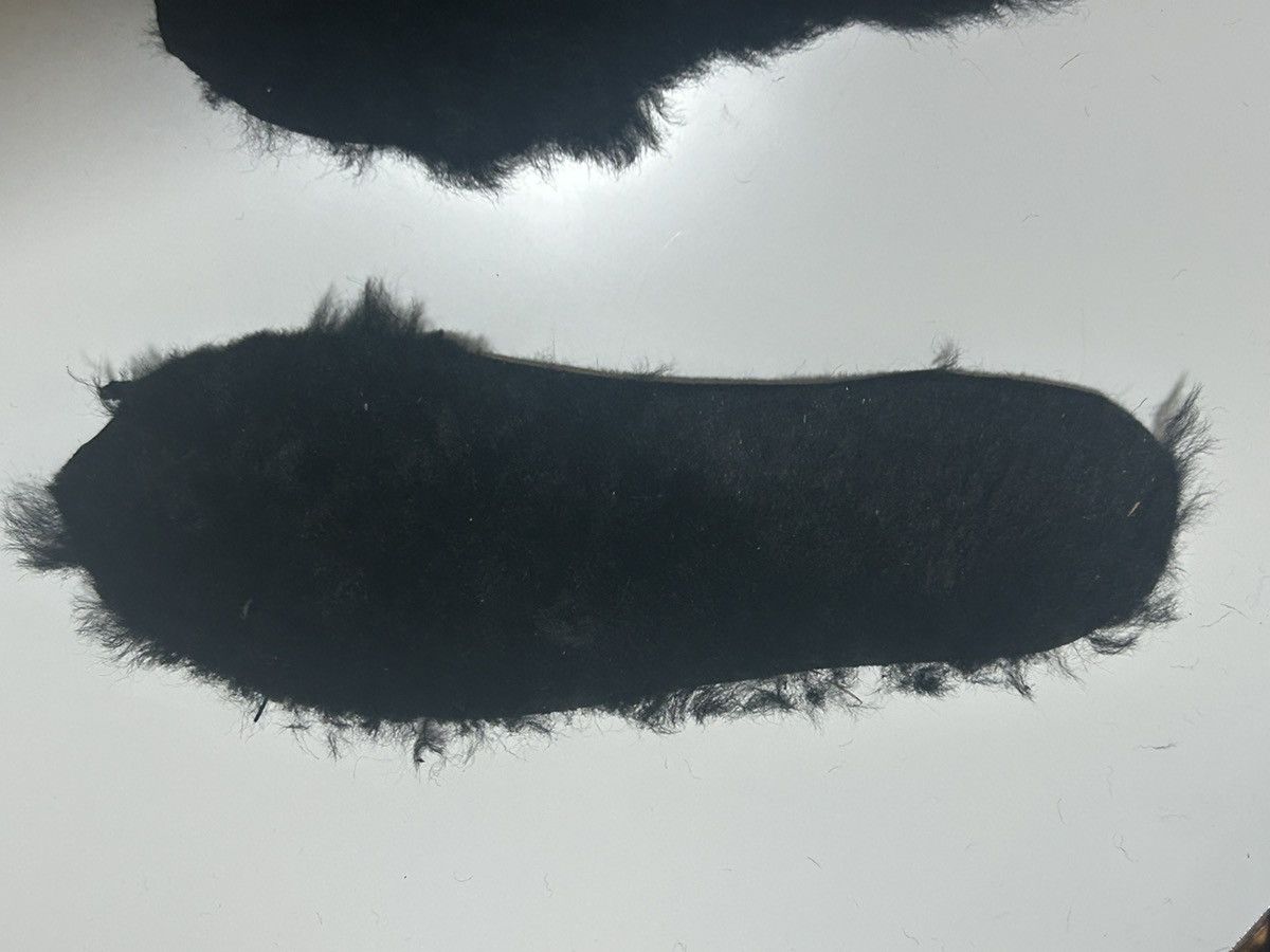 Other Custom Ugg with hand cut and sewn leather fringe sz 10 Size US 10 / EU 43 - 6 Thumbnail