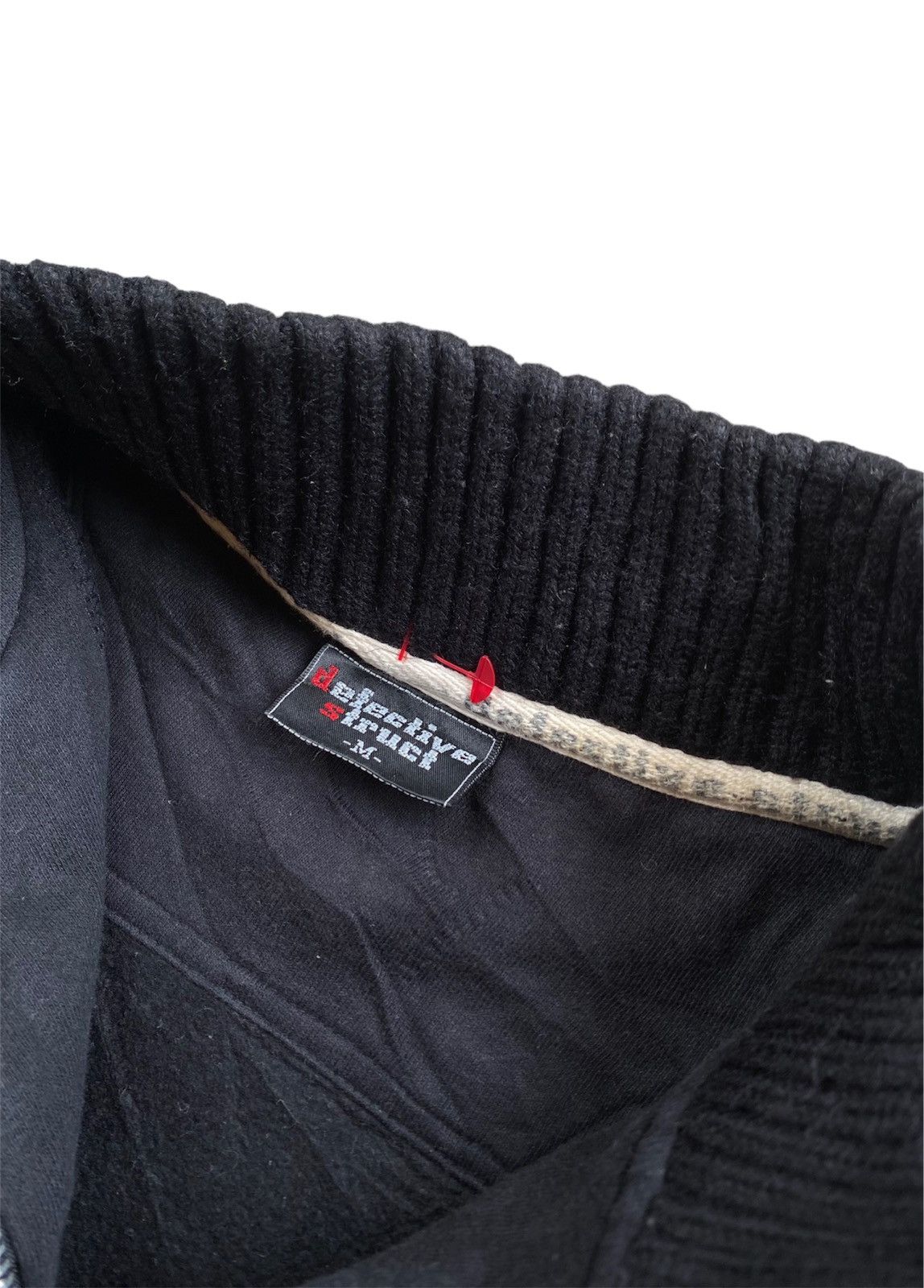 If Six Was Nine × Japanese Brand × Le Grande Bleu (L.G.B.) Vintage Y2K Defective Struct I6was9 Style Size US M / EU 48-50 / 2 - 6 Thumbnail