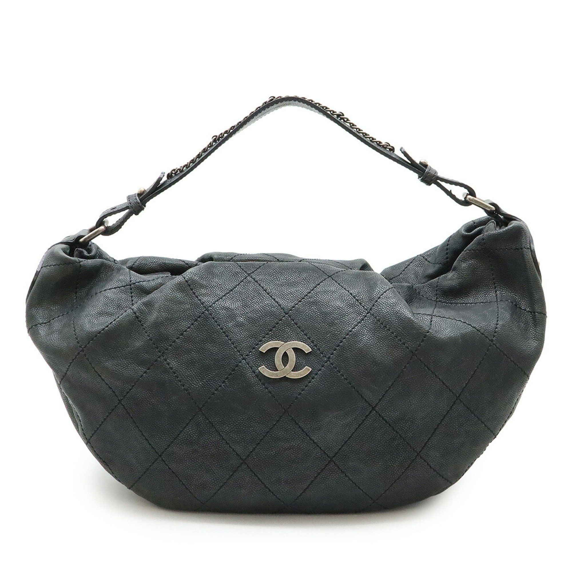 Chanel Chanel Hobo shoulder Size ONE SIZE - 1 Thumbnail