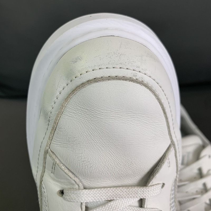 Louis Vuitton Louis Vuitton Beverly Hills Low-Top Sneakers -2508 Size US 8 / EU 41 - 8 Thumbnail