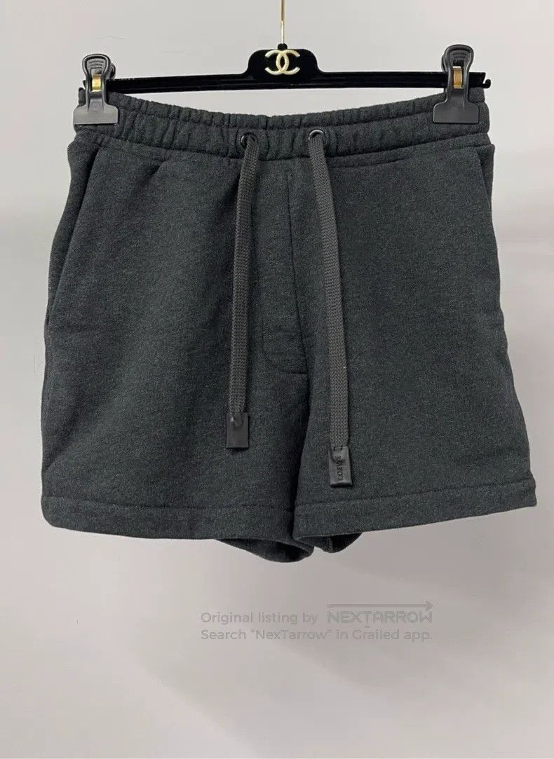 Loewe Loewe size XS Printed Patchwork Leather Shorts Size 22" - 1 Thumbnail