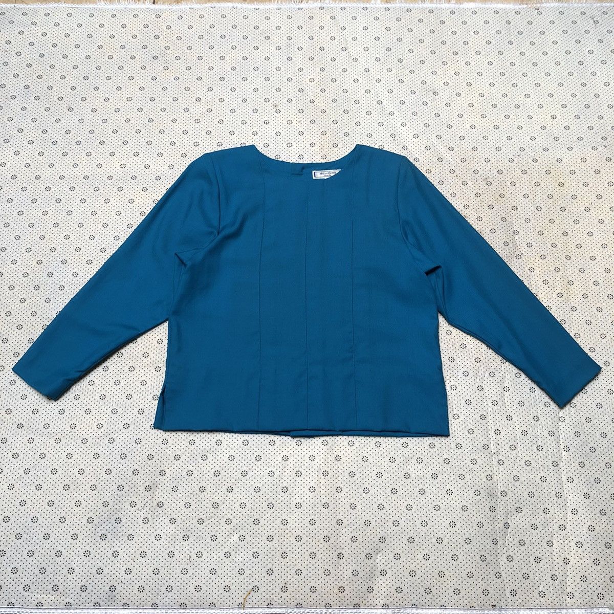 Vintage Yves Saint Lauren Blouse
