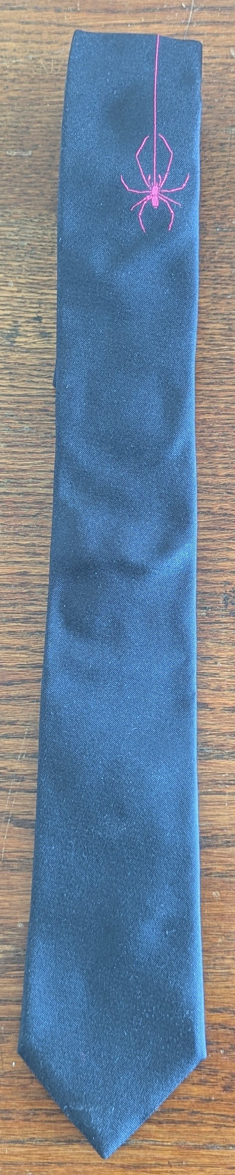 Dior Dior homme spider tie Size ONE SIZE - 1 Thumbnail