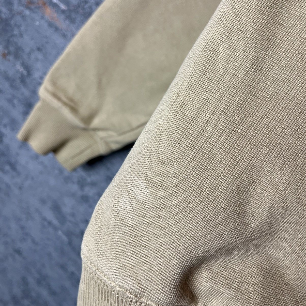 Carhartt Carhartt Ink Bleed crewneck big logo sweatshirt men’s XS Size US XS / EU 42 / 0 - 9 Thumbnail