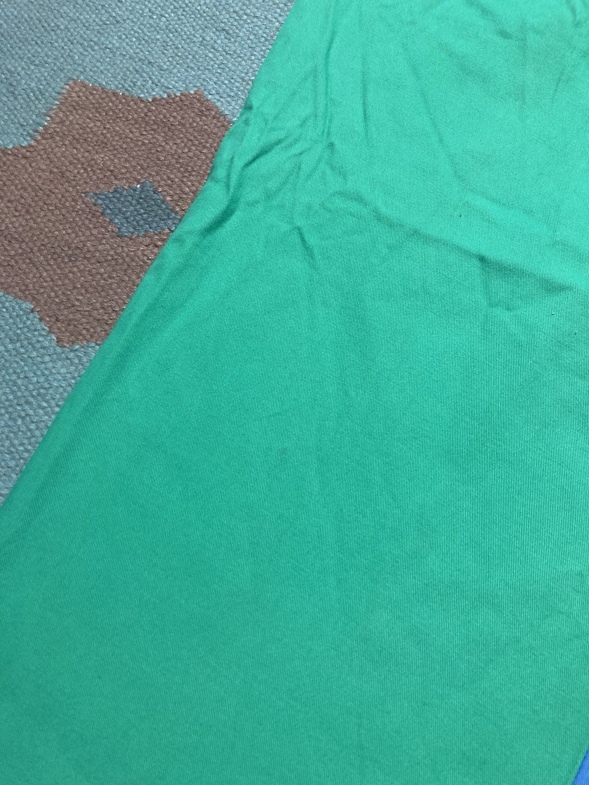 Brooks Brothers brooks brothers 346 chino pants color block NWT 36x32 READ Size US 36 / EU 52 - 3 Thumbnail