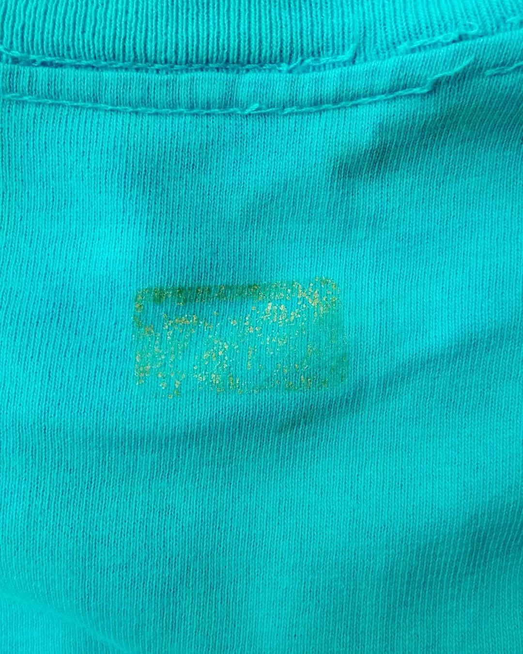Vintage Vintage Gordon and Smith Blue Skateboards Surf Tees Size US M / EU 48-50 / 2 - 3 Thumbnail