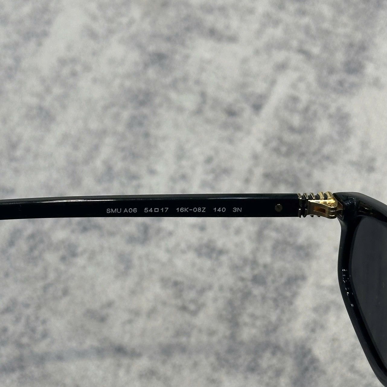 Miu Miu Miu Miu A06S 16K08Z Size ONE SIZE - 5 Thumbnail