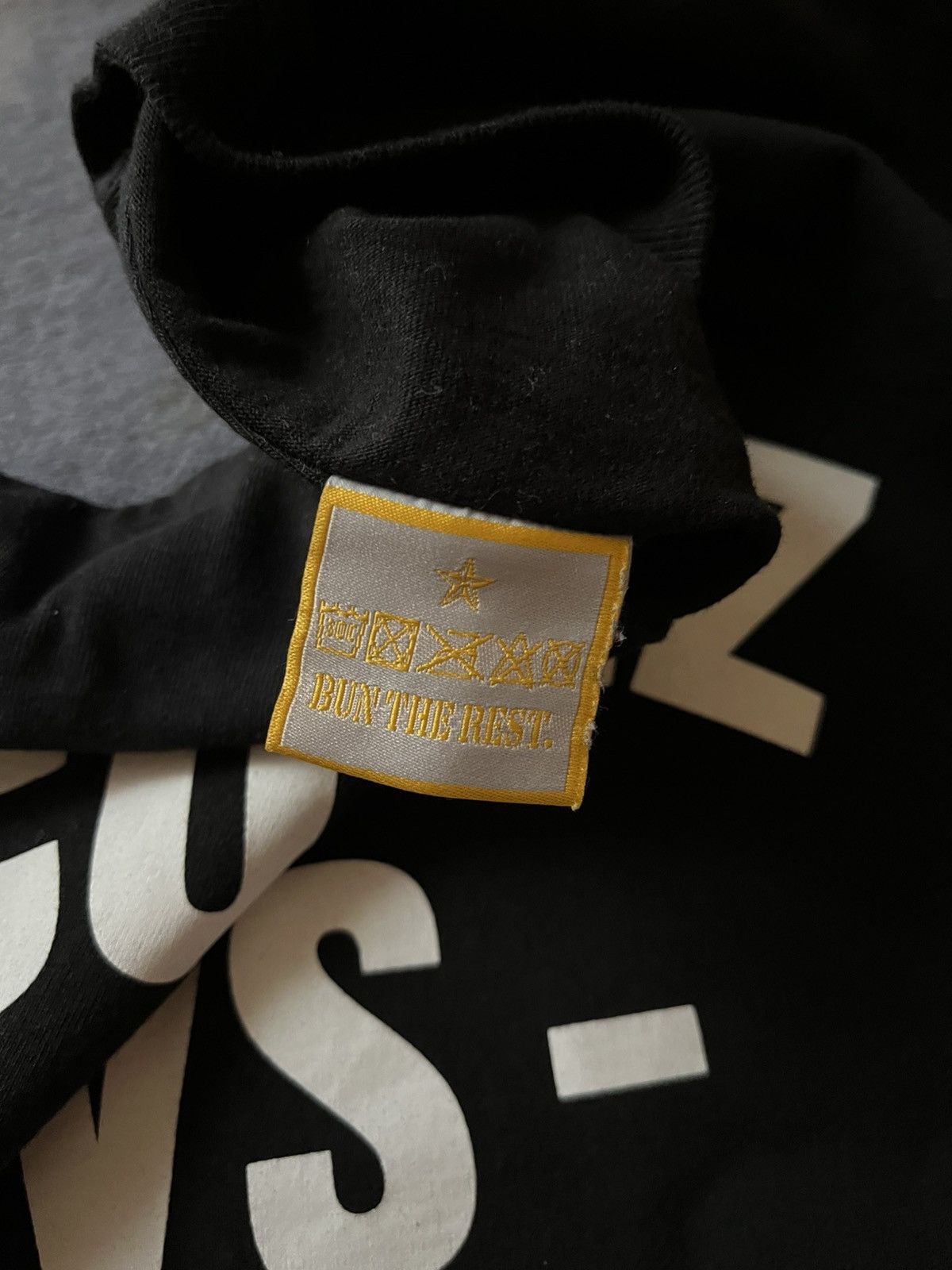 Corteiz Corteiz vs Everybody Graphic T-Shirt Rare Hype Skate Rap Y2K Size US M / EU 48-50 / 2 - 11 Thumbnail