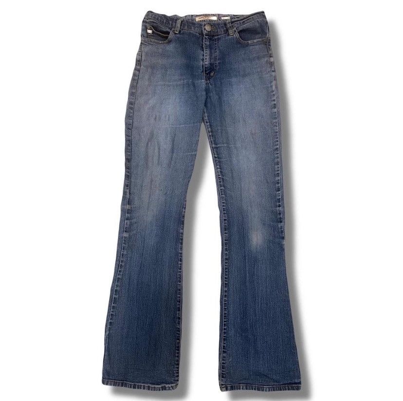 Miss Sixty Vintage Miss sixty Tommy style waist 30cm Size 30" / US 8 / IT 44 - 1 Thumbnail