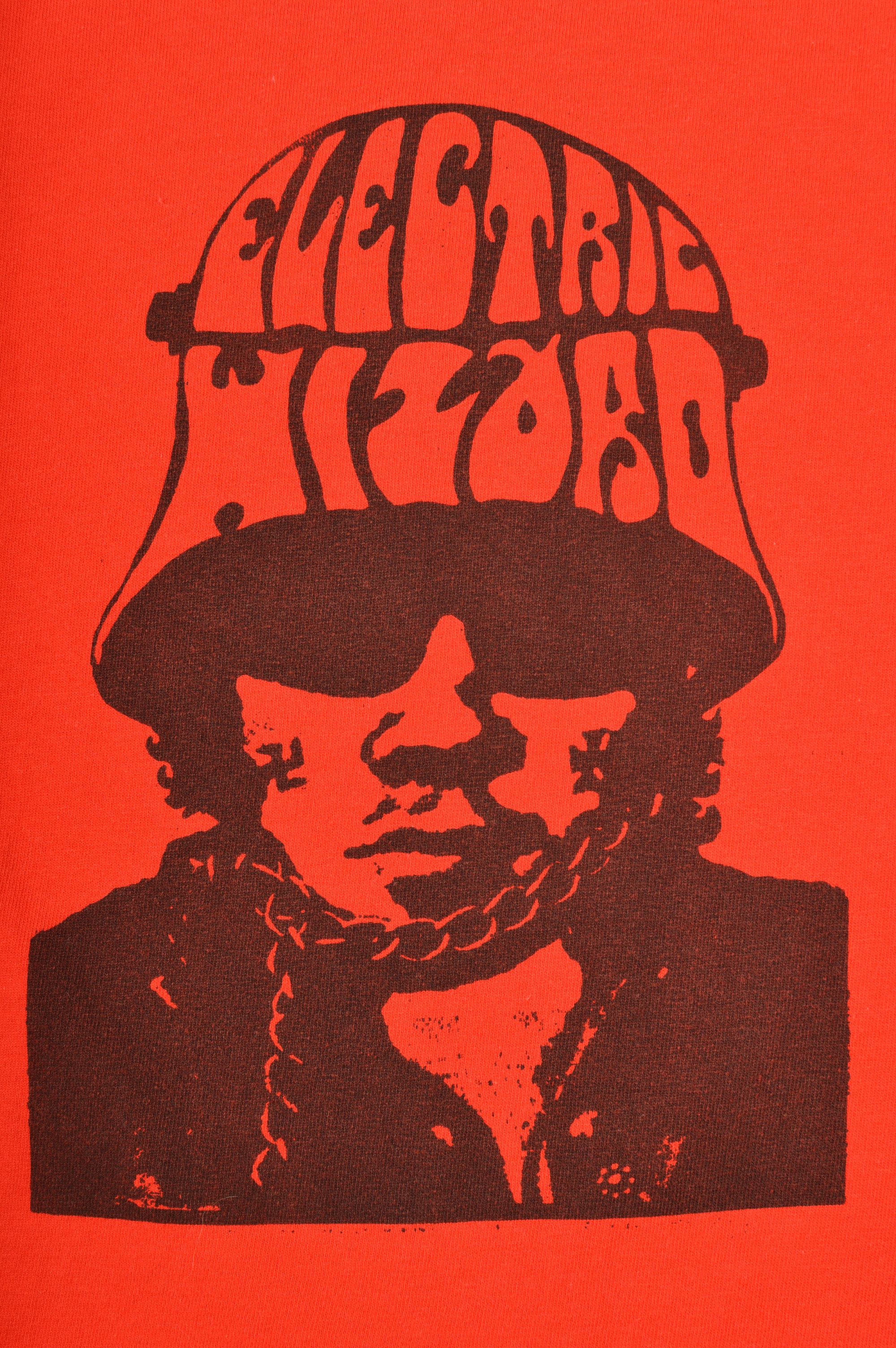 Gildan Gildan Electric Wizard Vintage 2000s Y2K T-Shirt Size US M / EU 48-50 / 2 - 2 Thumbnail
