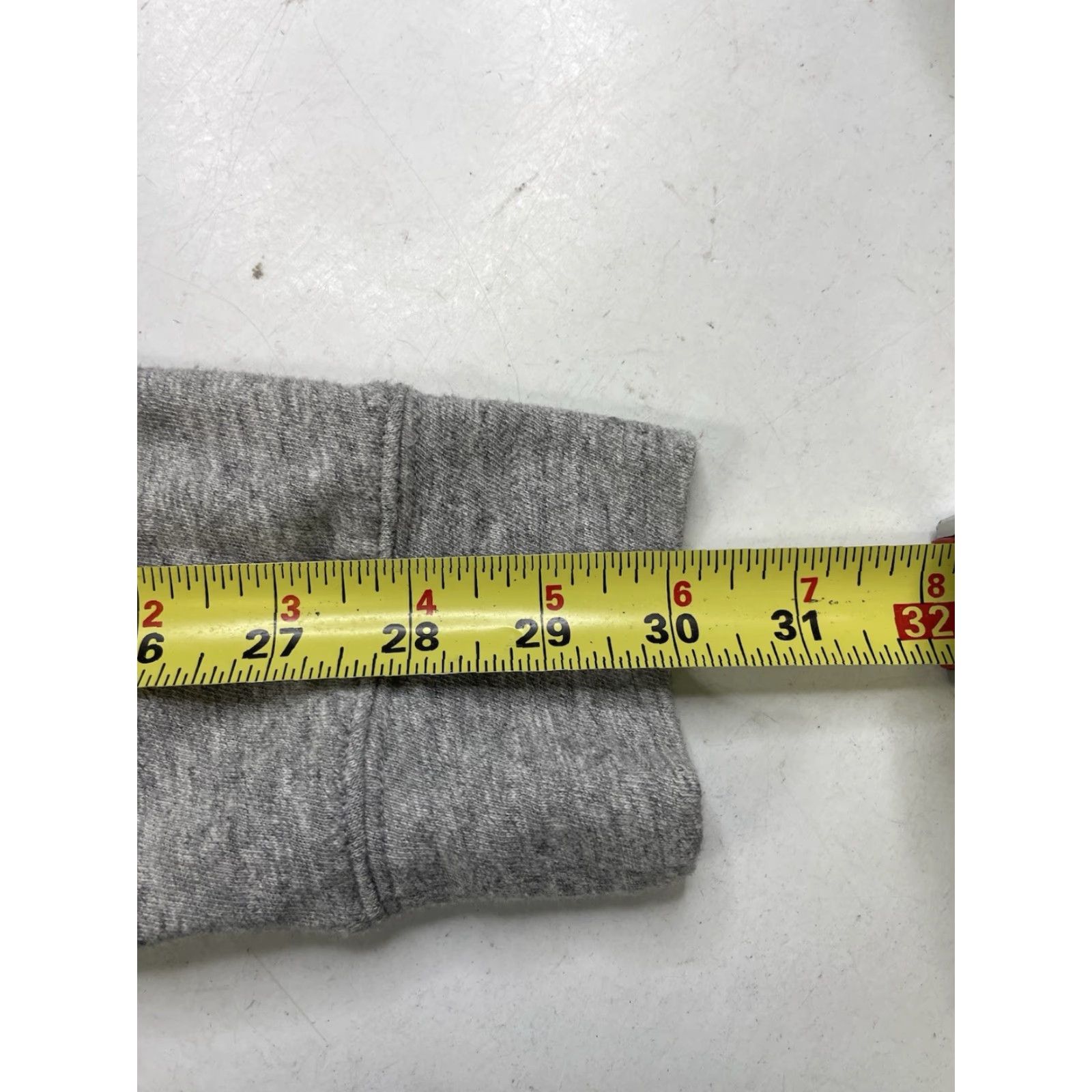 Faherty Faherty Polo Shirt Long Sleeve Gray L Men’s Luxe Heather Polo Shirt Gray Long Sleeve Size Large Size US L / EU 52-54 / 3 - 4 Thumbnail
