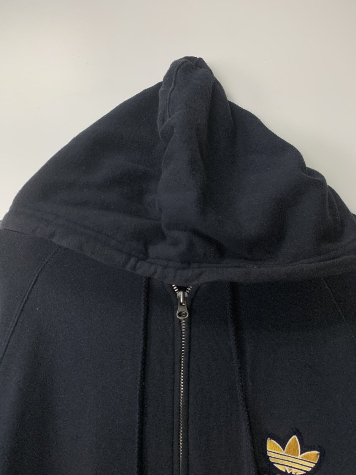 Adidas Adidas Hoodies Size US M / EU 48-50 / 2 - 4 Thumbnail