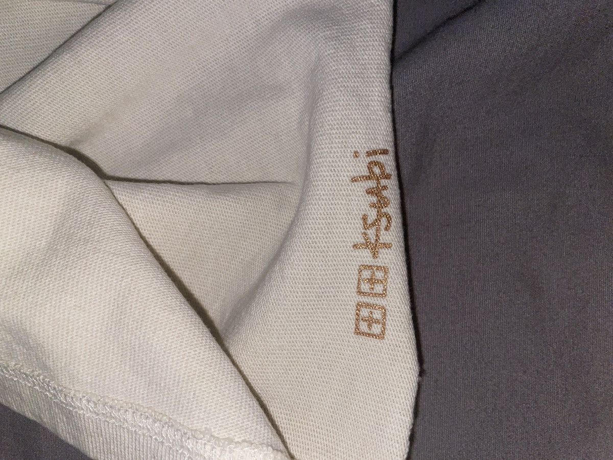 Ksubi Ksubi Tan Short Sleeve Shirt Relaxed Fit Size S Size US S / EU 44-46 / 1 - 6 Thumbnail