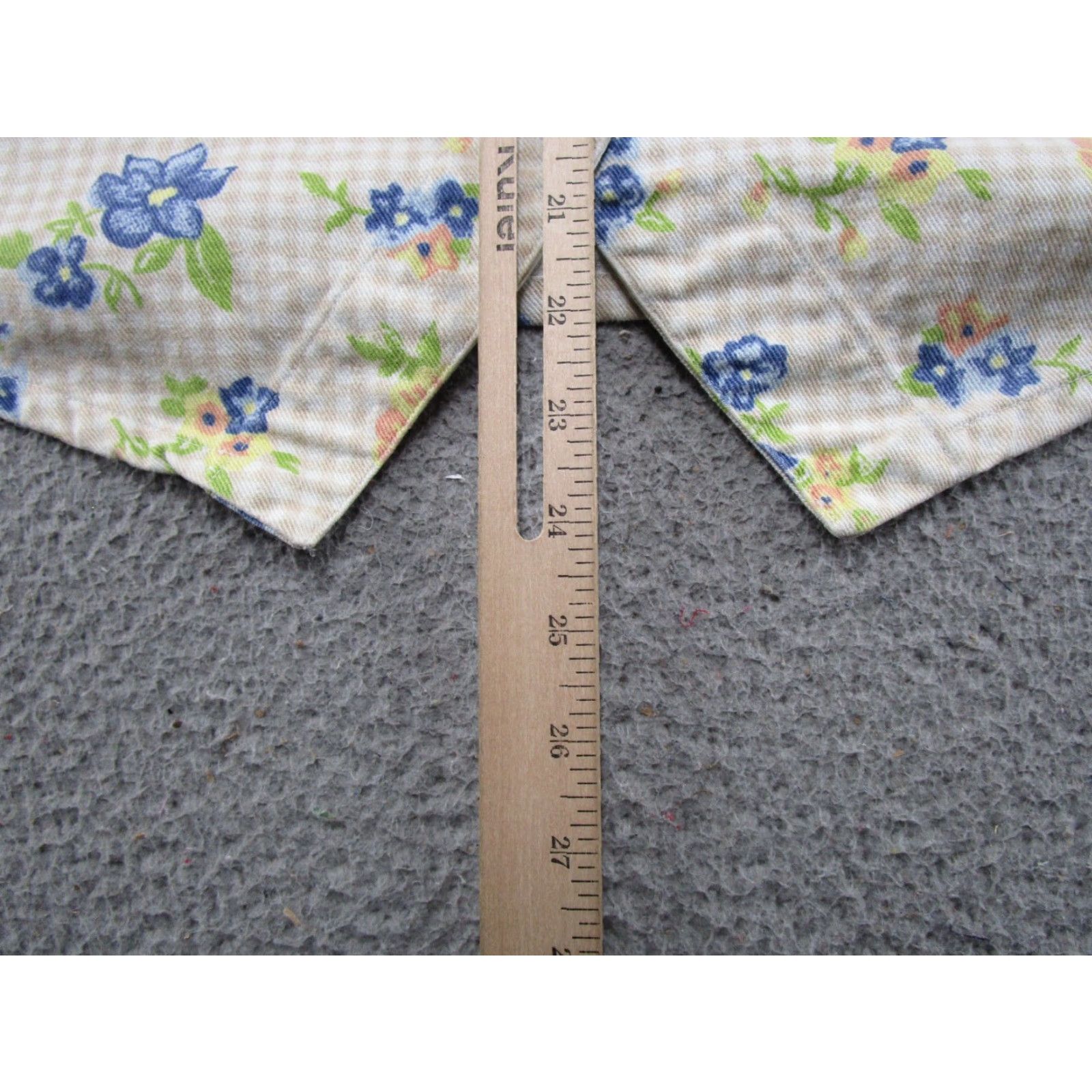 Sunflower VINTAGE Northcrest Sleeveless Women's Vest Shirt? Size XL / US 12-14 / IT 48-50 - 5 Thumbnail