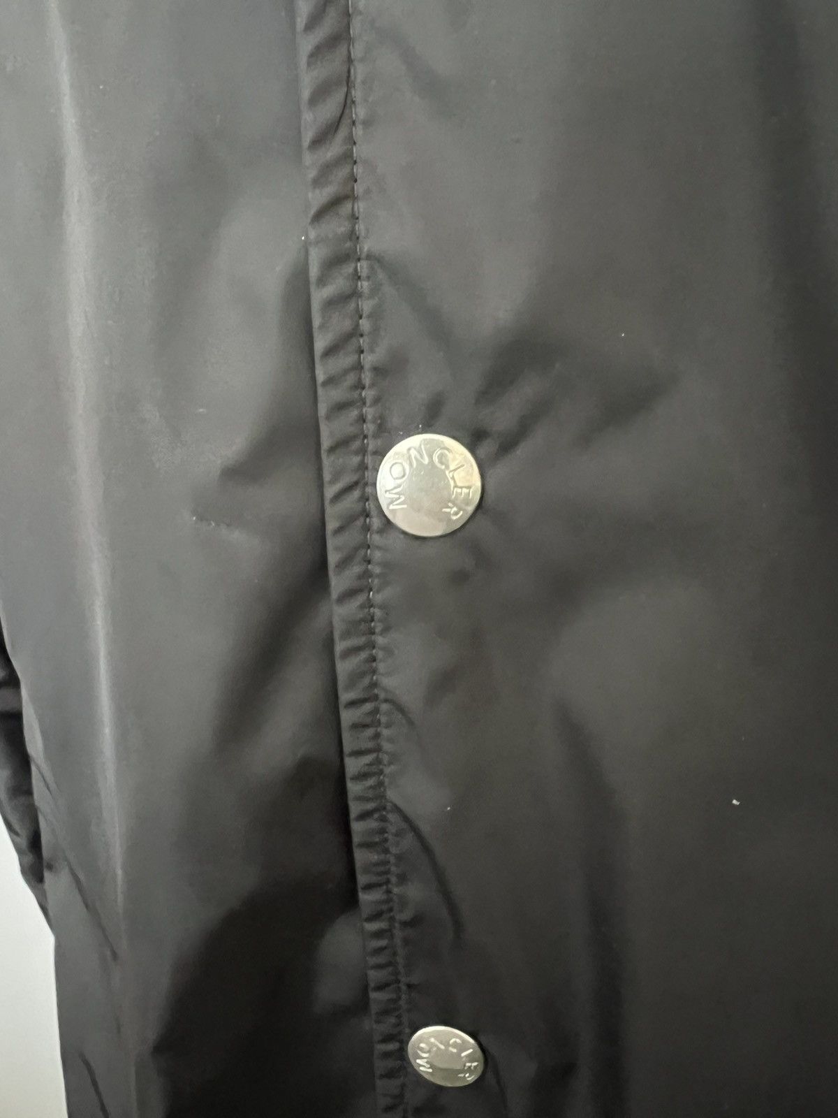Moncler × Palm Angels Moncler X Palm Angels Size US M / EU 48-50 / 2 - 6 Thumbnail