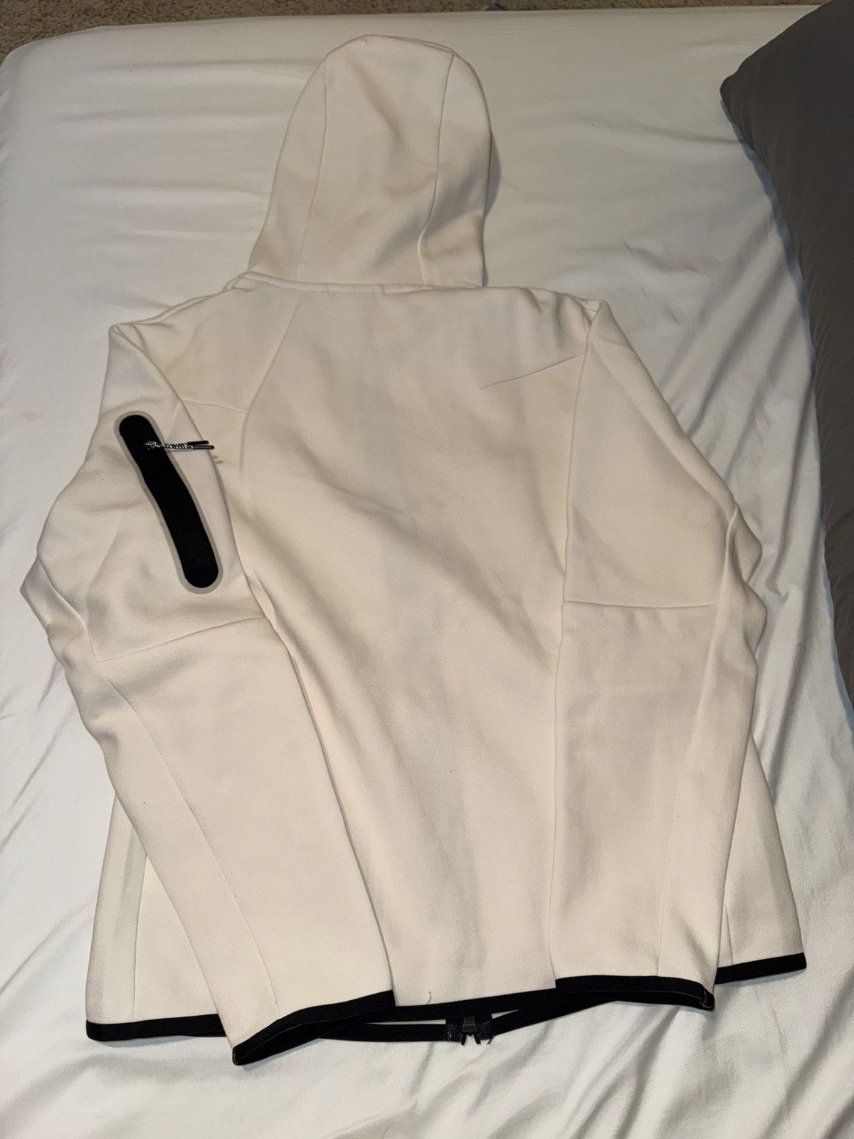 Nike Nike tech (set up) Size US L / EU 52-54 / 3 - 3 Thumbnail