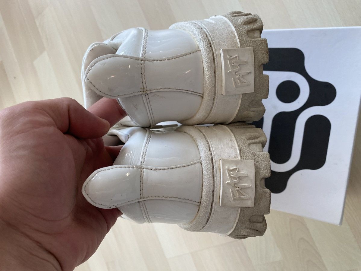 Eytys Eytys Heavy Sneakers With Box Size US 7 / IT 37 - 5 Thumbnail