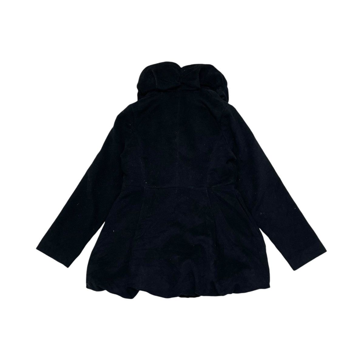 Japanese Brand × Le Grande Bleu (L.G.B.) × Lip Service Japanese Brand Lip Service Wool Jacket Size M / US 6-8 / IT 42-44 - 2 Thumbnail