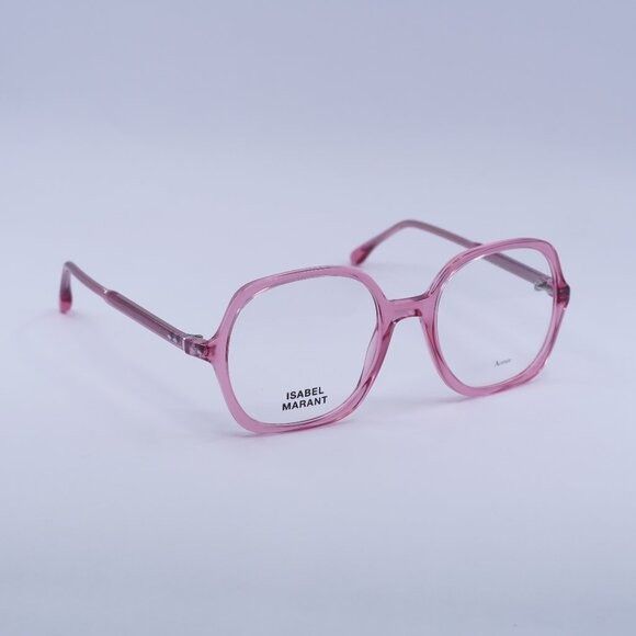 Isabel Marant Isabel Marant IM0087 035J 00 Eyeglasses 54mm Size ONE SIZE - 1 Thumbnail
