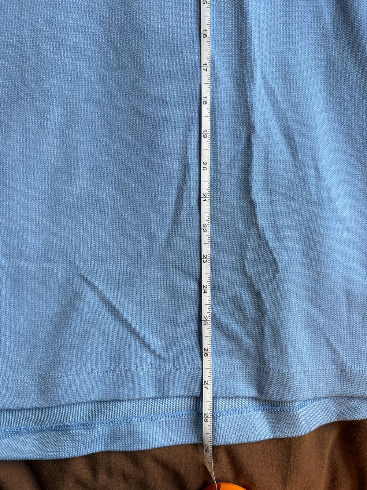 Nike Nike Men's North Carolina UNC Rugby Polo Size US XL / EU 56 / 4 - 3 Thumbnail