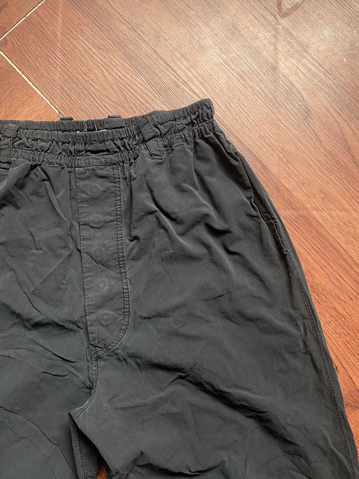 If Six Was Nine × Issey Miyake × Japanese Brand Issey Miyake Pants Size US 28 / EU 44 - 3 Thumbnail