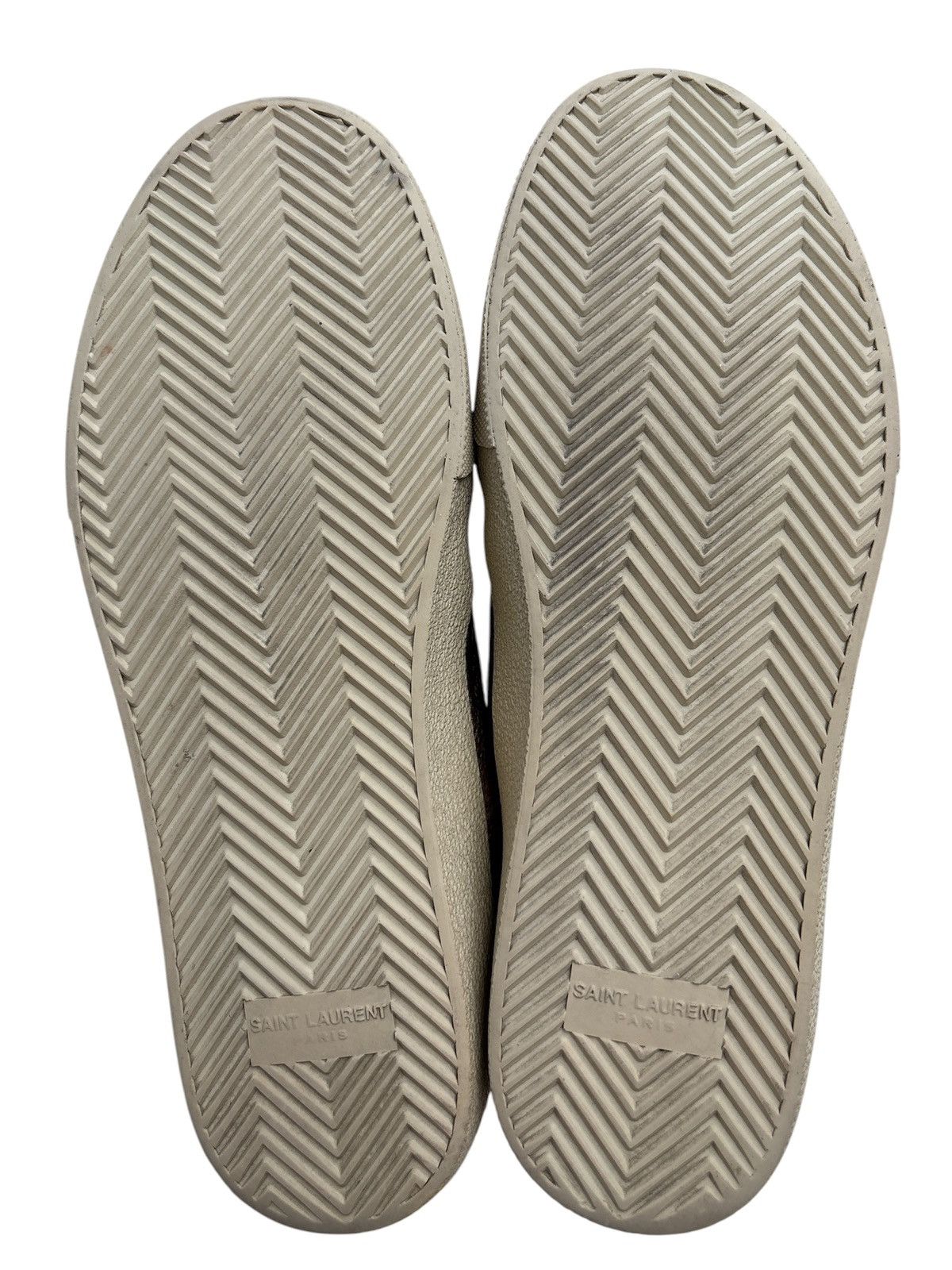 Saint Laurent Paris Hedi Slimane era Bronze Court Classic Size US 9 / EU 42 - 6 Thumbnail