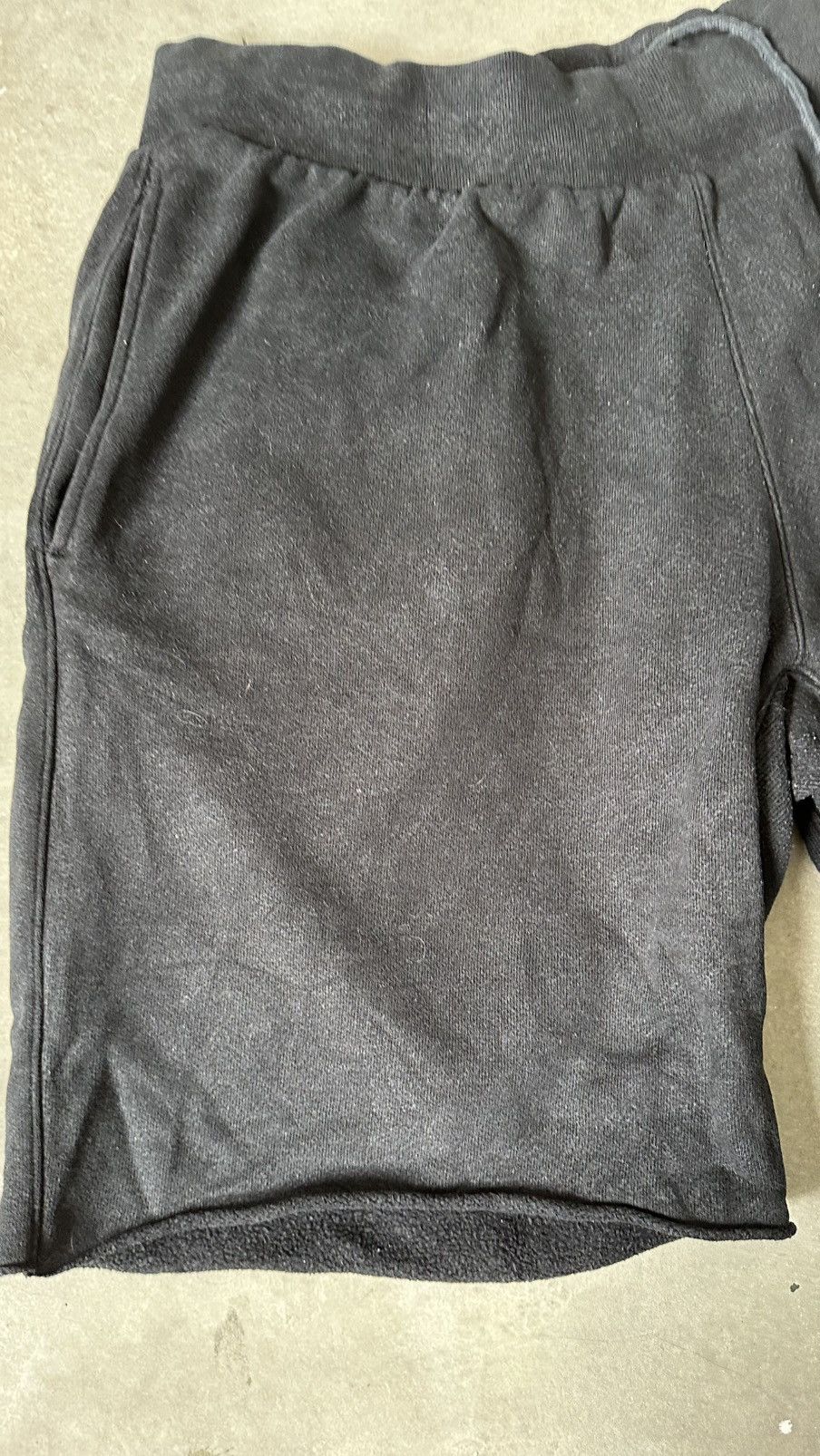 Champion CHAMPION REVERSE WEAVE SHORT PANT Size US 36 / EU 52 - 2 Thumbnail
