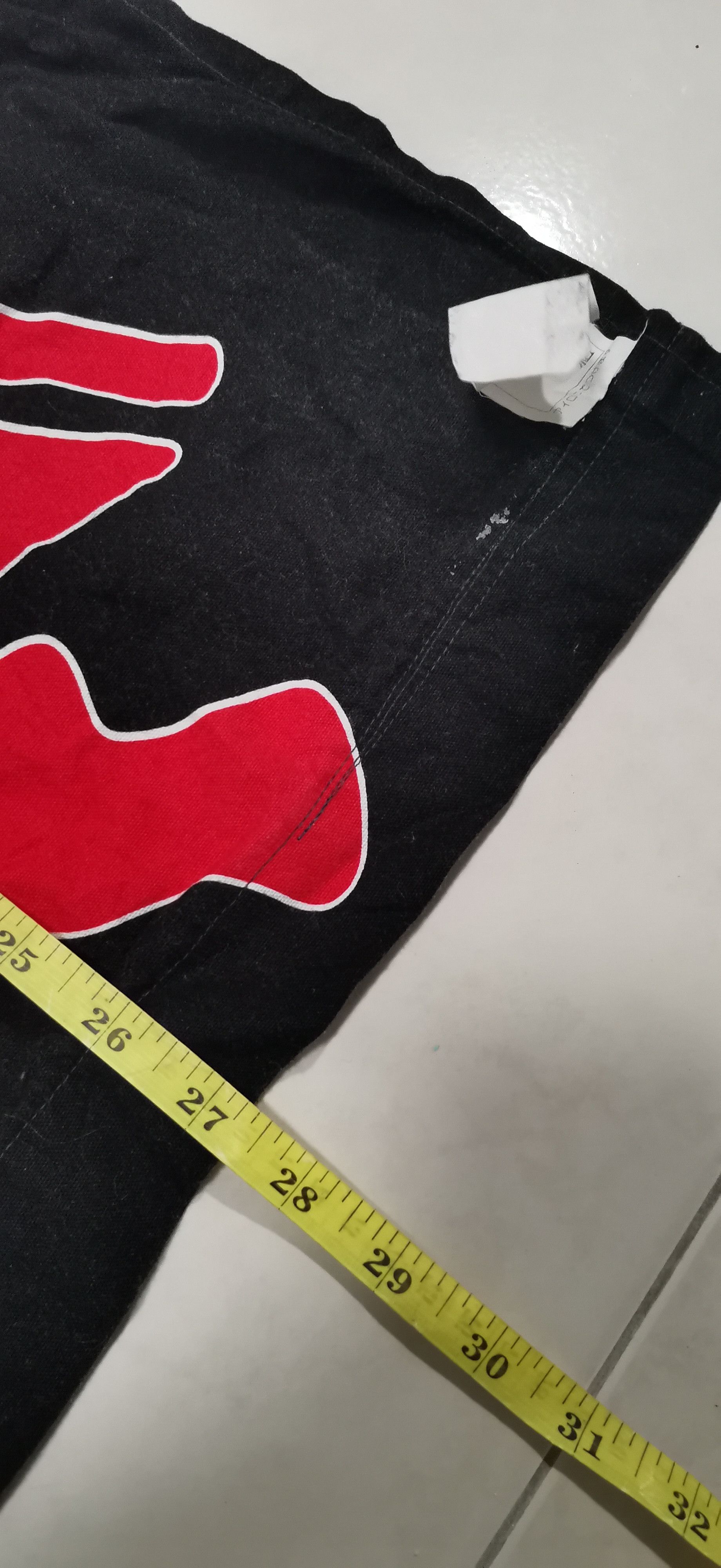 Vintage Vintage Manchester United Apron 1997 – Rare 90s Collectible Size ONE SIZE - 5 Thumbnail