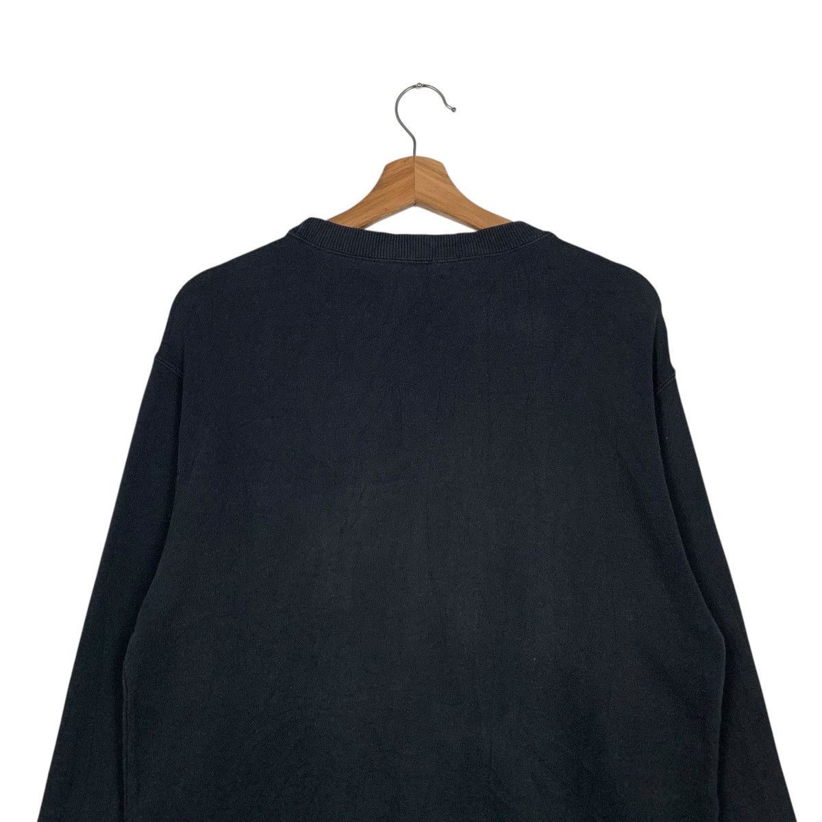 Champion CHAMPION Crewneck Sweatshirt #2633-C118 Size US L / EU 52-54 / 3 - 8 Thumbnail