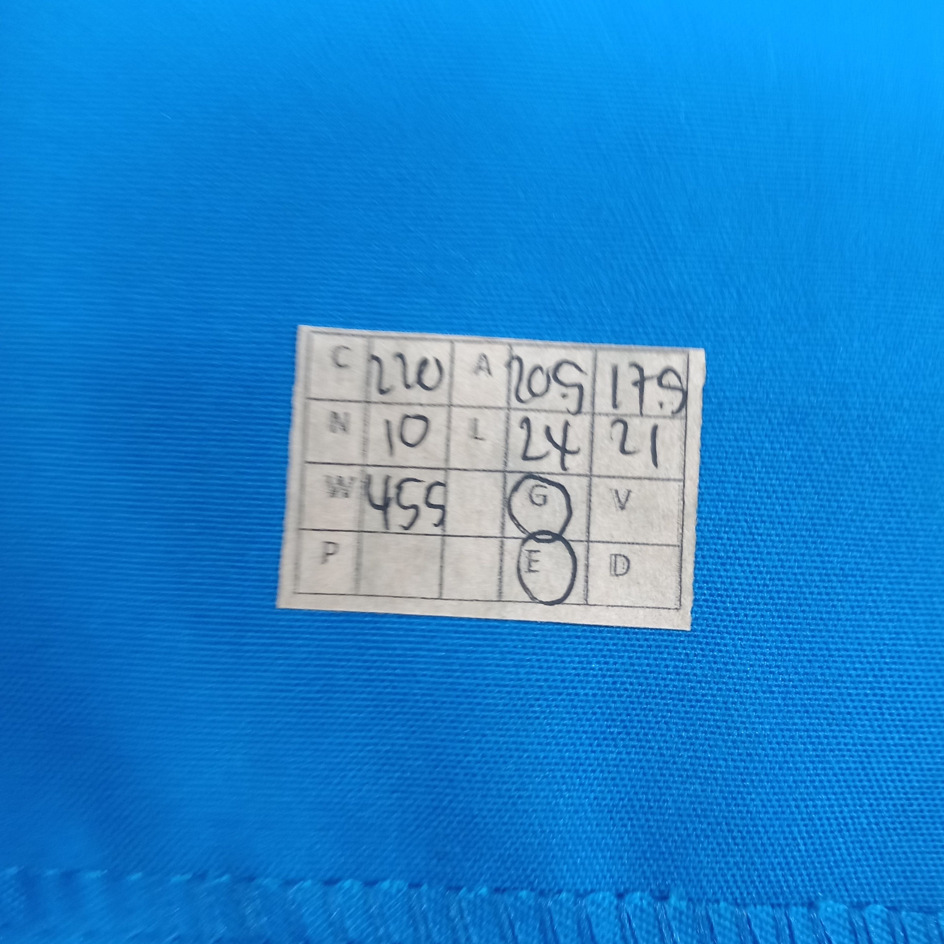 Japanese Brand × Vintage Mitsubishi Ralli Art Japanese Racing Jacket C220N10 Size US S / EU 44-46 / 1 - 7 Thumbnail