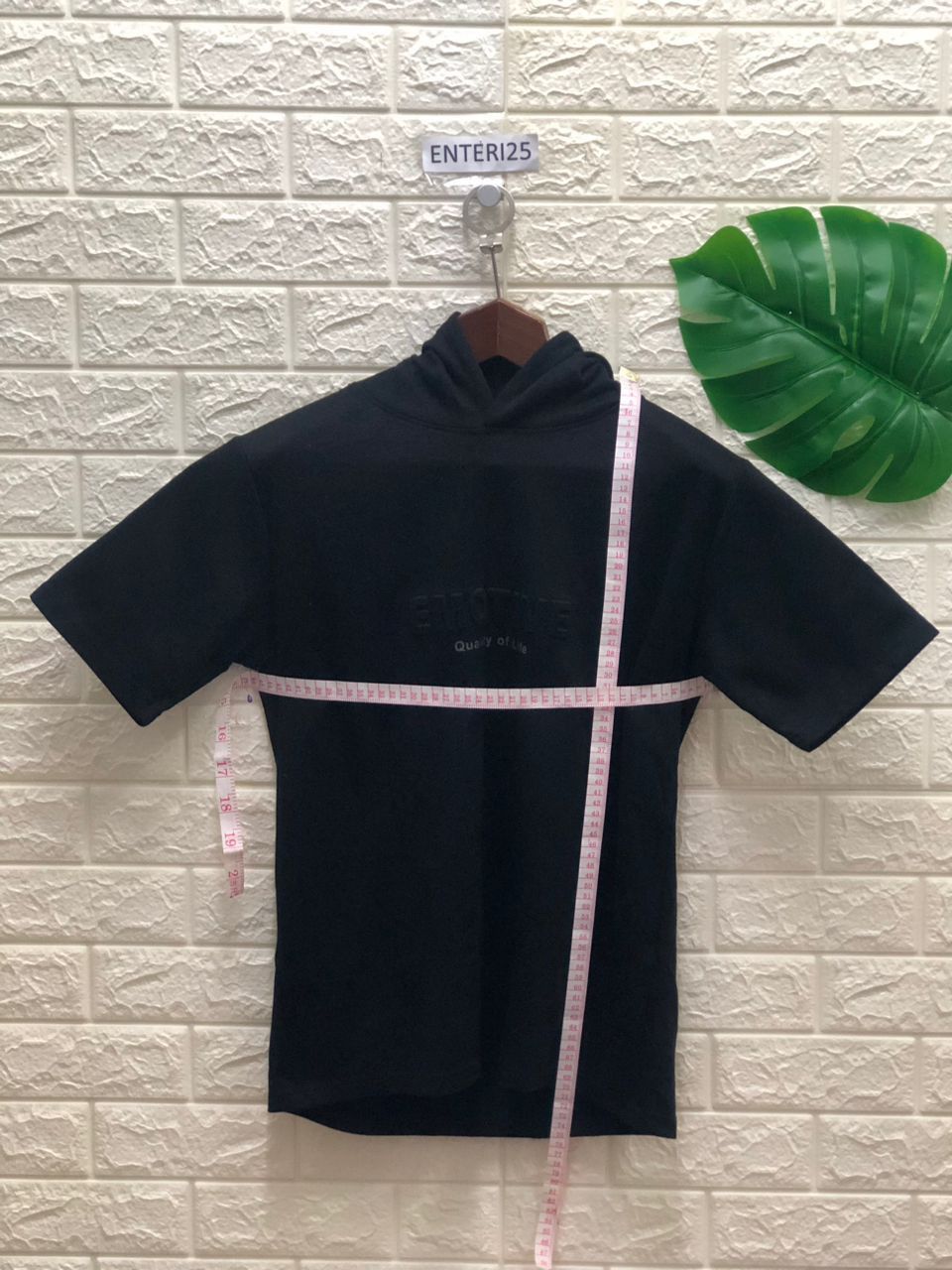 Vintage Dandy Jack EMOTIVE hoodie Japanese Designer Fashion Style Size US L / EU 52-54 / 3 - 12 Thumbnail